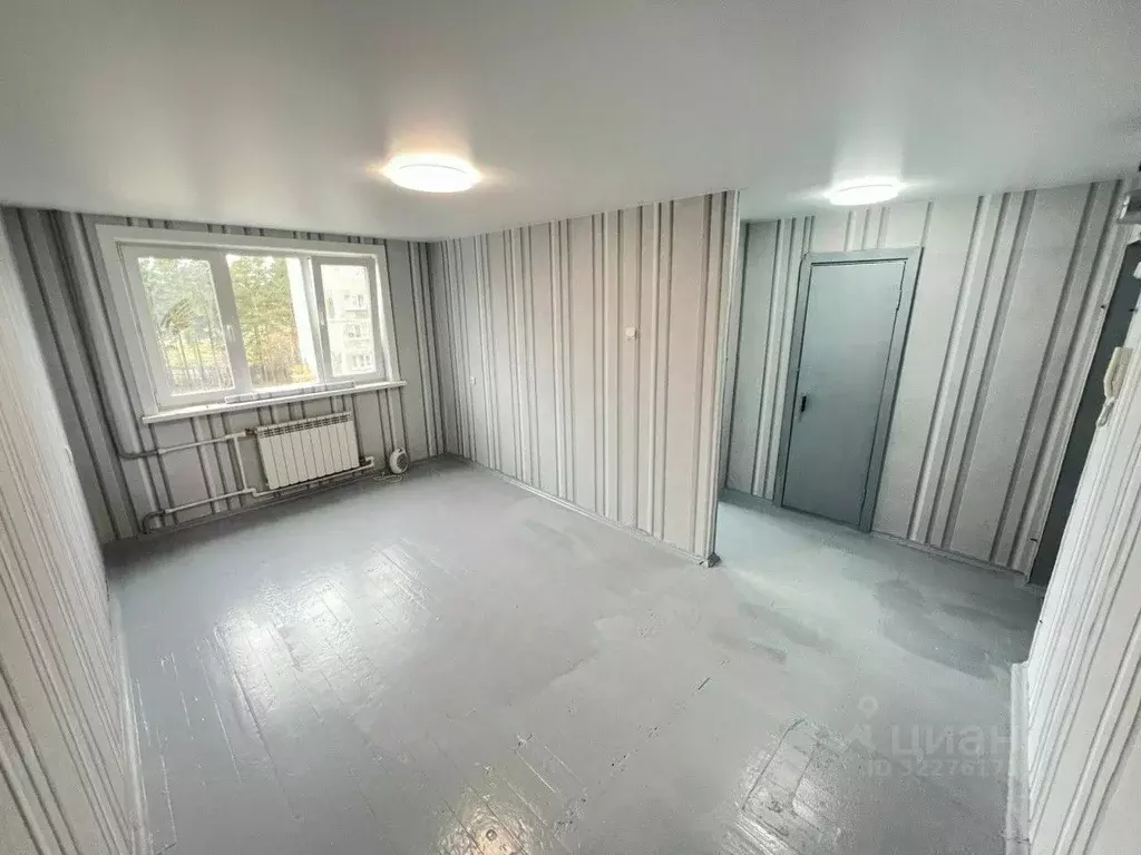 1-к кв. Свердловская область, Первоуральск ул. Прокатчиков, 2/2 (28.5 ... - Фото 2