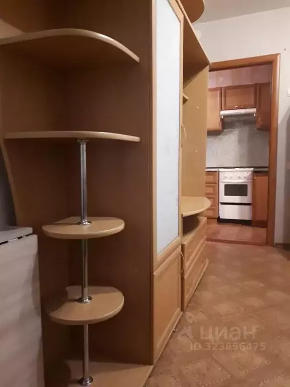 1-к кв. Архангельская область, Архангельск ул. Урицкого, 54 (36.0 м) - Фото 2