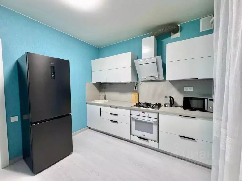 1-к кв. Ярославская область, Ярославль ул. Панина, 3 (45.0 м) - Фото 1