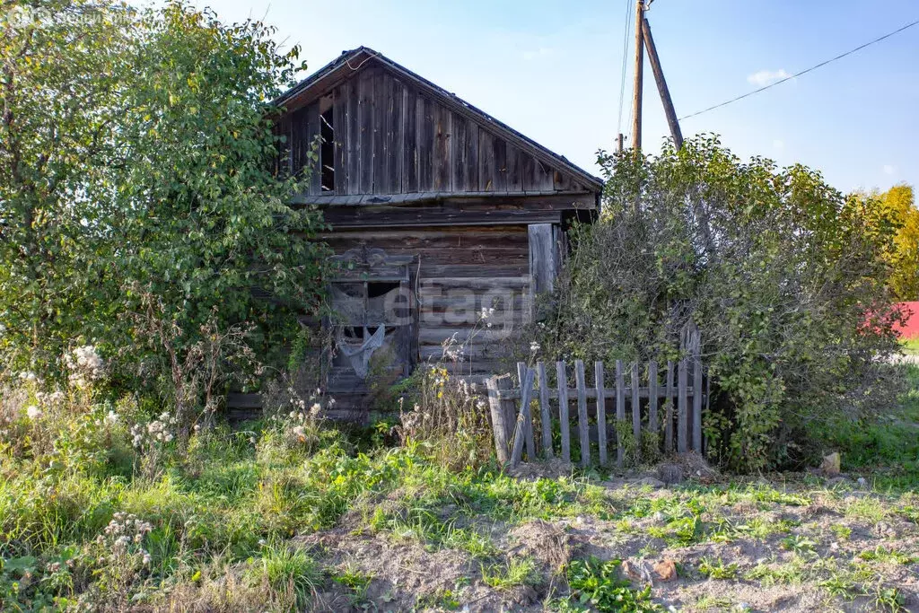 Дом в село Кутарбитка, Луговой переулок (18 м) - Фото 0