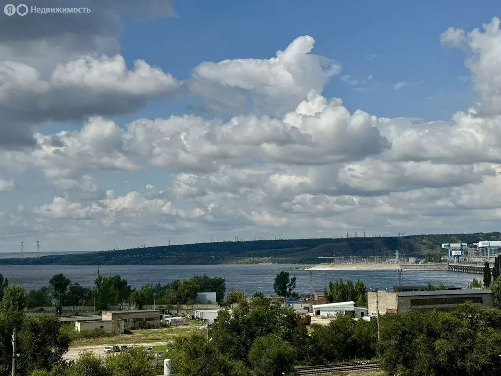 2-комнатная квартира: Балаково, улица 60 лет СССР, 29 (43.8 м) - Фото 0
