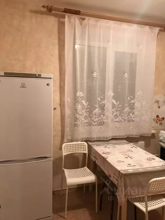 1-к кв. Томская область, Томск ул. Ивана Черных, 5 (36.0 м) - Фото 1