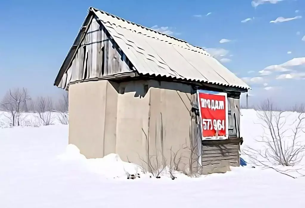 Участок в Оренбургская область, Оренбургский район, Степановский ... - Фото 2