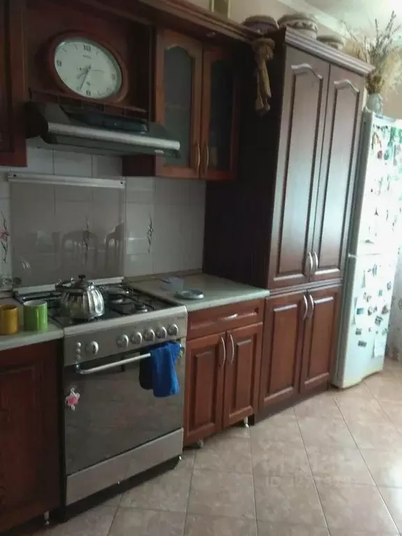 2-к кв. Ставропольский край, Пятигорск ул. Адмиральского, 6А (65.0 м) - Фото 1