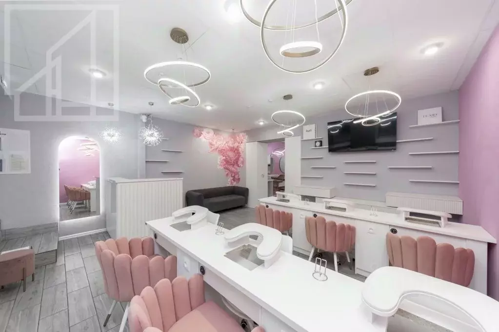 Помещение свободного назначения в Москва ул. Земляной Вал, 54С1 (79 м) - Фото 1