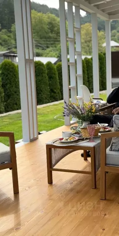 Дом в Ставропольский край, Кисловодск Прудная ул., 82 (100 м) - Фото 2