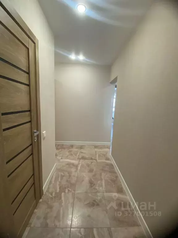 3-к кв. Пензенская область, Пензенский район, Засечный сельсовет, с. ... - Фото 2