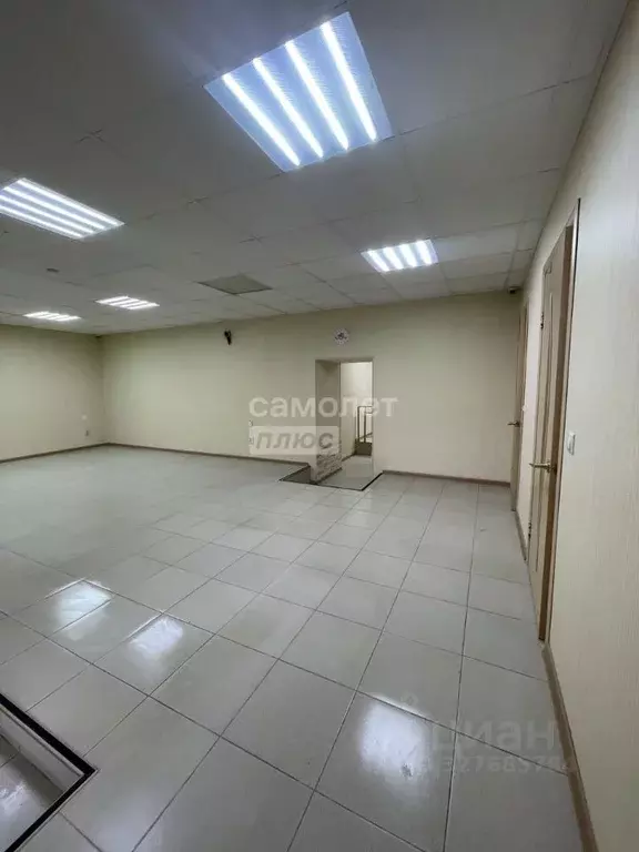 Помещение свободного назначения в Краснодарский край, Горячий Ключ ... - Фото 2