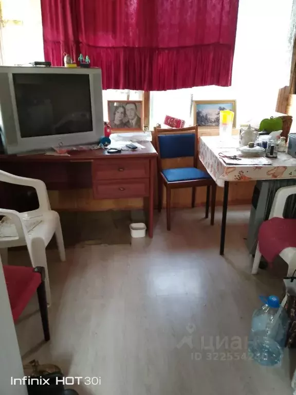 Дом в Московская область, Клин городской округ, Надежда СНТ 107 (50 м) - Фото 1