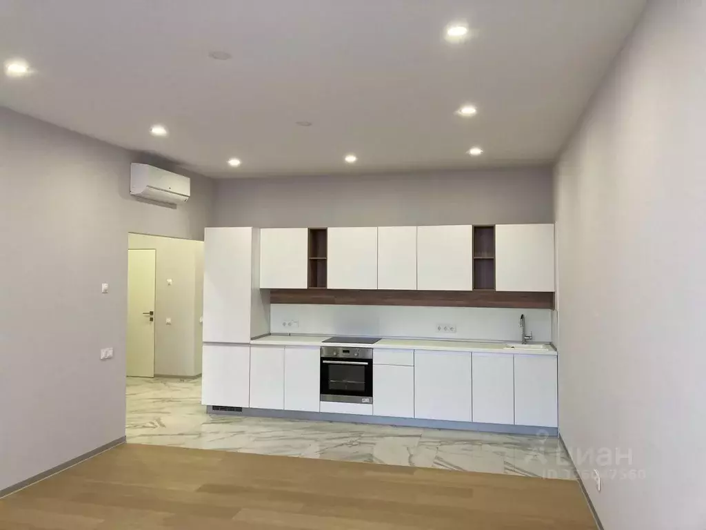 4-к кв. Москва ул. Авиаконструктора Сухого, 2к2 (130.0 м) - Фото 1