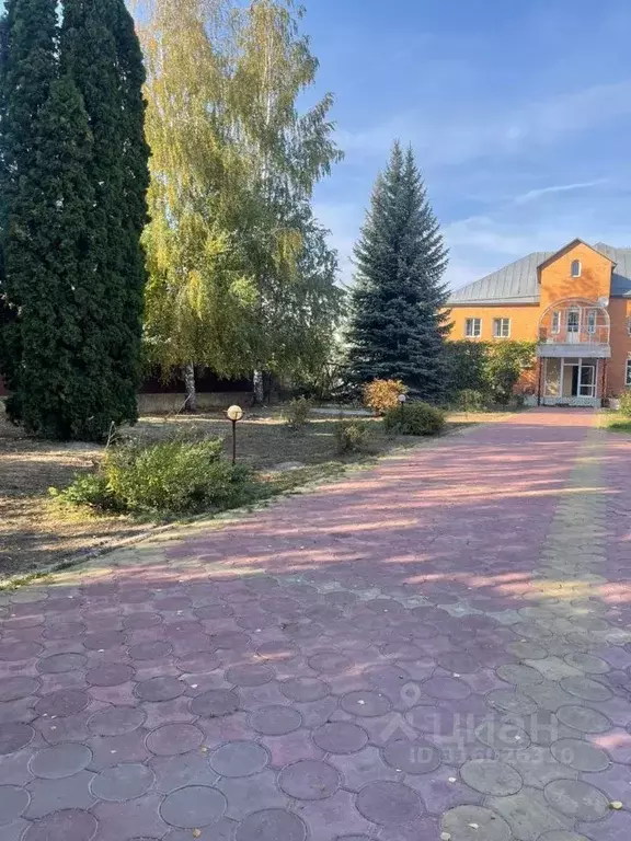 Дом в Тамбовская область, Тамбовский муниципальный округ, д. ... - Фото 2