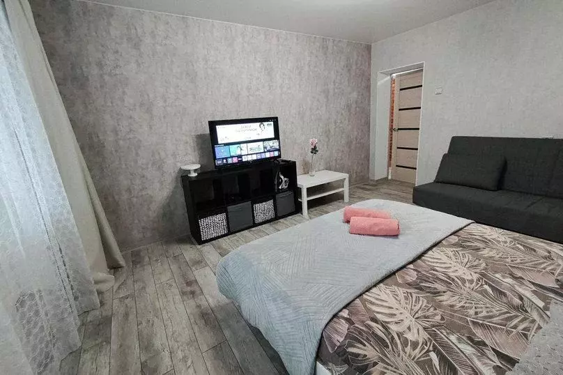 1-к кв. Ростовская область, Шахты Текстильная ул., 12БК4 (37.0 м) - Фото 2