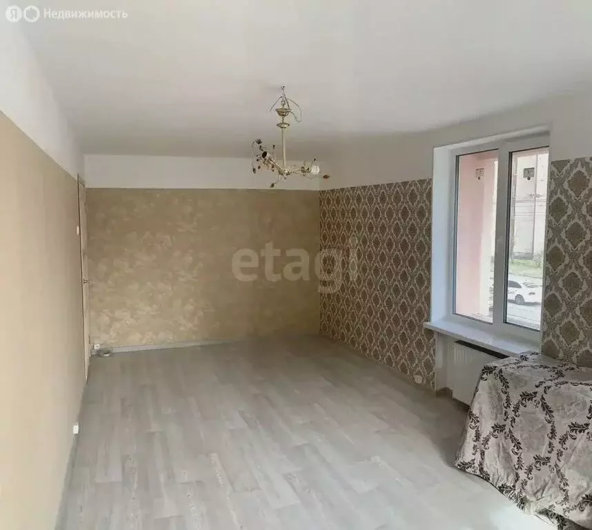 1к в 3-комнатной квартире (22 м) - Фото 2
