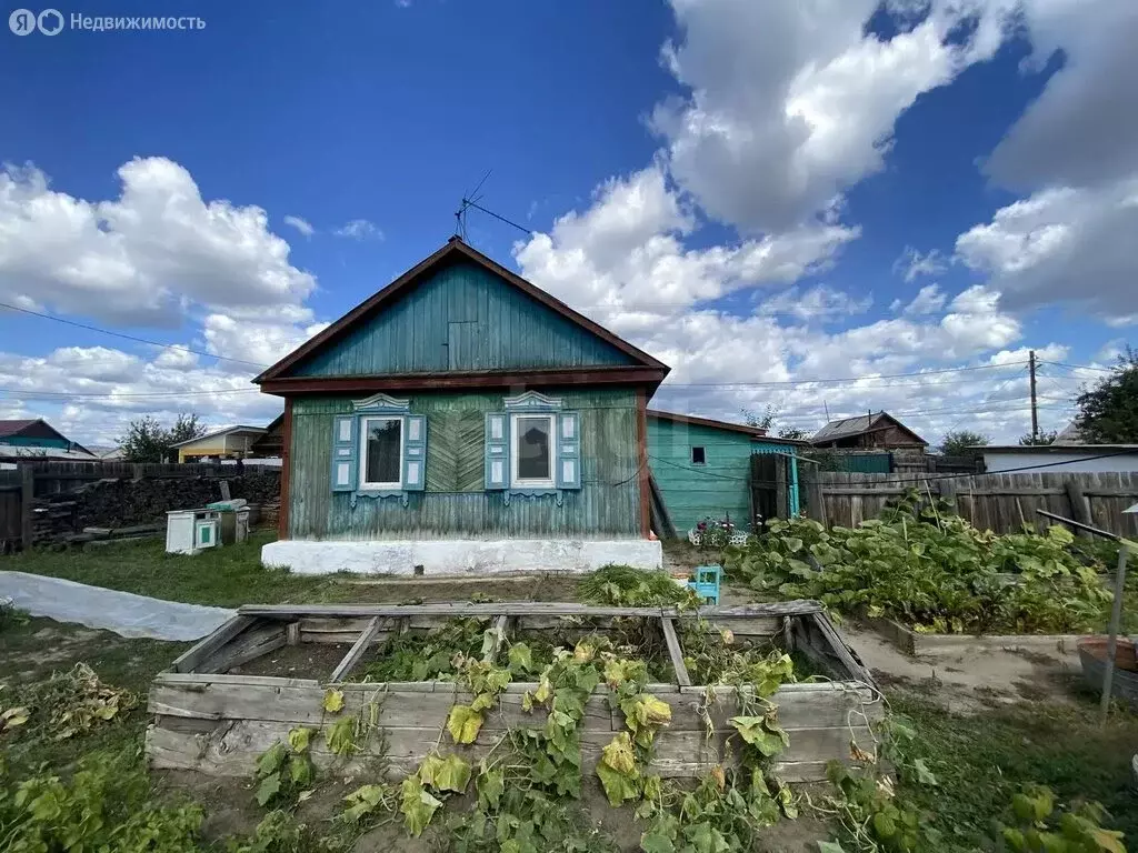 Дом в Улан-Удэ, Просторная улица (38.6 м) - Фото 2
