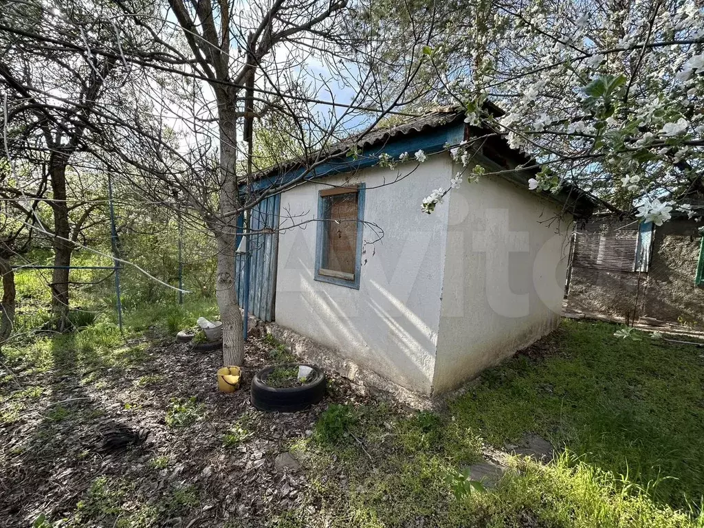 Дача 25 м на участке 8 сот. - Фото 0