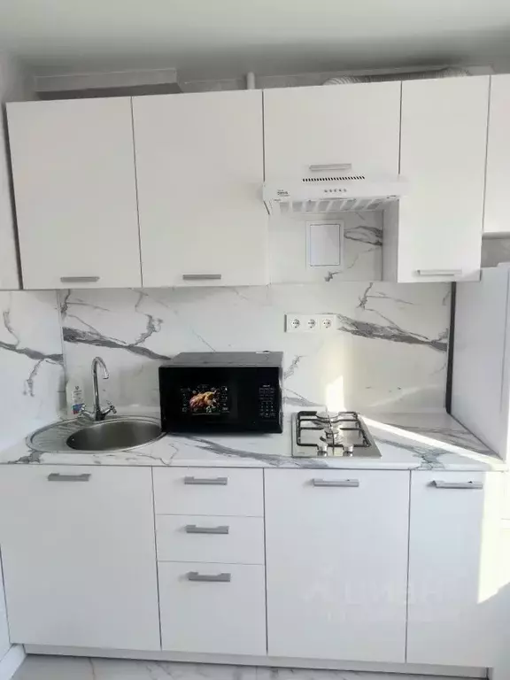 2-к кв. Волгоградская область, Волгоград ул. Петра Гончарова, 1 (44.4 ... - Фото 2