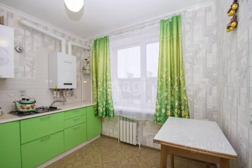 1-к кв. Калужская область, Калуга ул. Василия Стригунова, 4 (29.4 м) - Фото 0