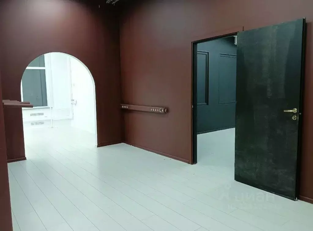 Офис в Москва Большой Саввинский пер., 9С3 (646 м) - Фото 2