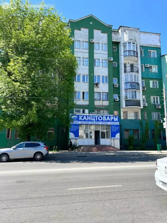 2-комнатная квартира: Самара, Самарская улица, 70 (60 м) - Фото 1