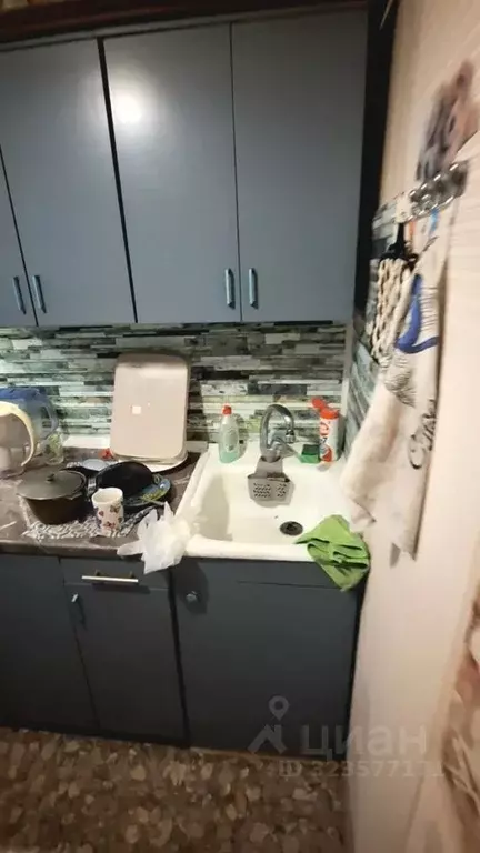 3-к кв. Московская область, Солнечногорск городской округ, Ржавки пгт ... - Фото 1