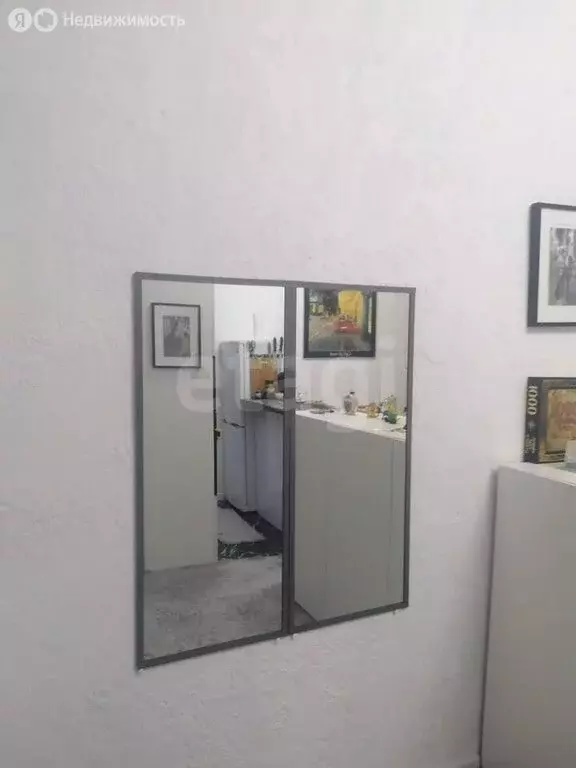 Квартира-студия: Ярославль, улица Салтыкова-Щедрина, 11 (25 м) - Фото 2