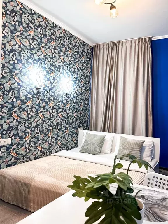 1-к кв. Московская область, Мытищи городской округ, д. Грибки ул. ... - Фото 2