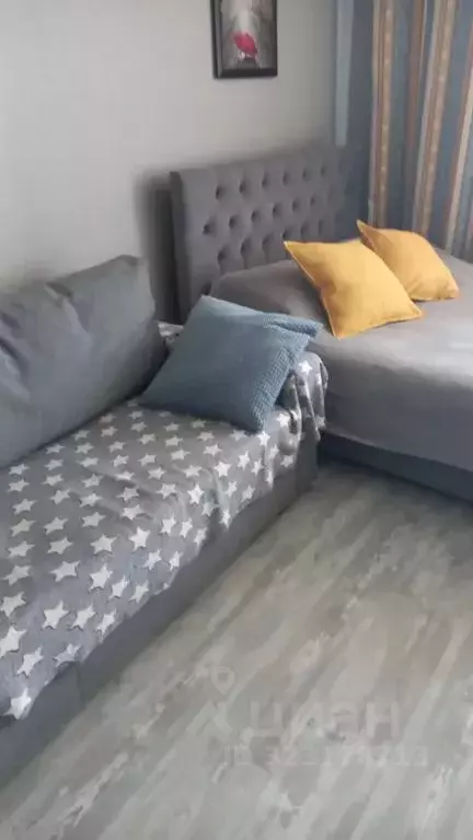 Студия Москва Алтуфьевское ш., 2 (23.0 м) - Фото 2