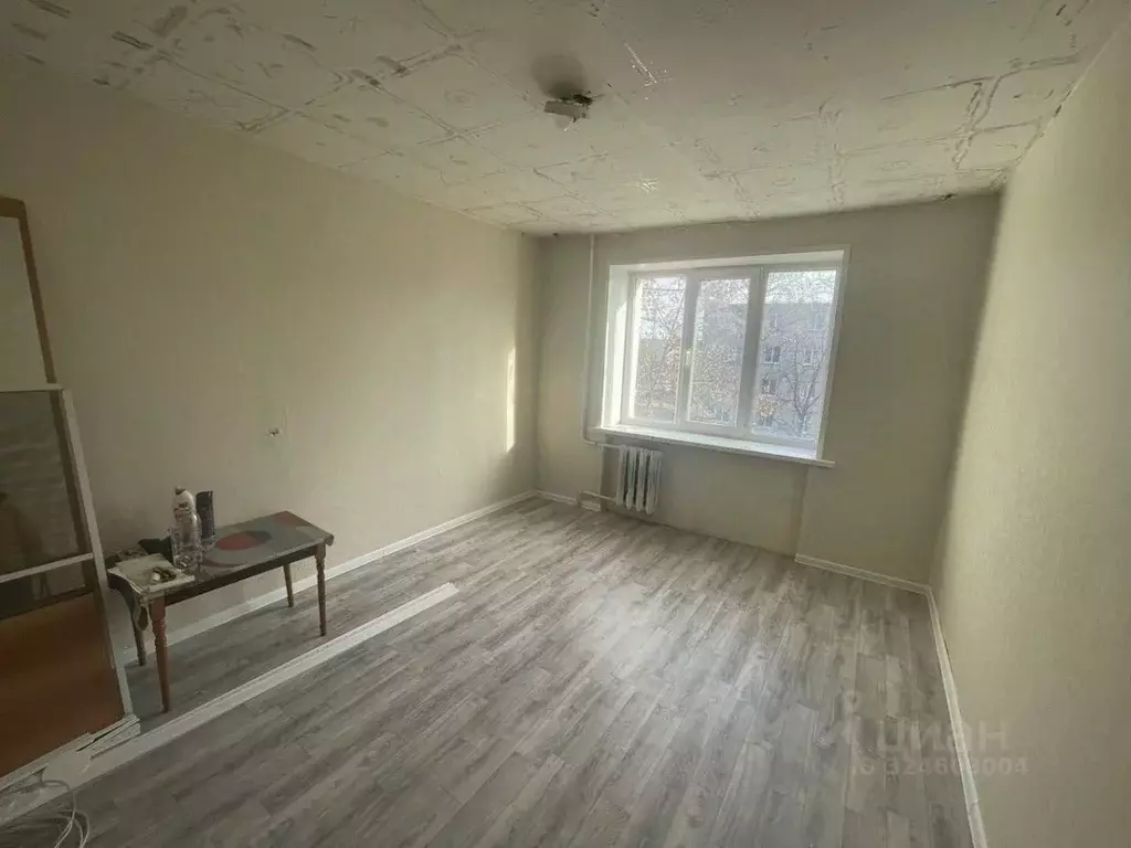 Комната Белгородская область, Старый Оскол Интернациональный мкр, 27 ... - Фото 2