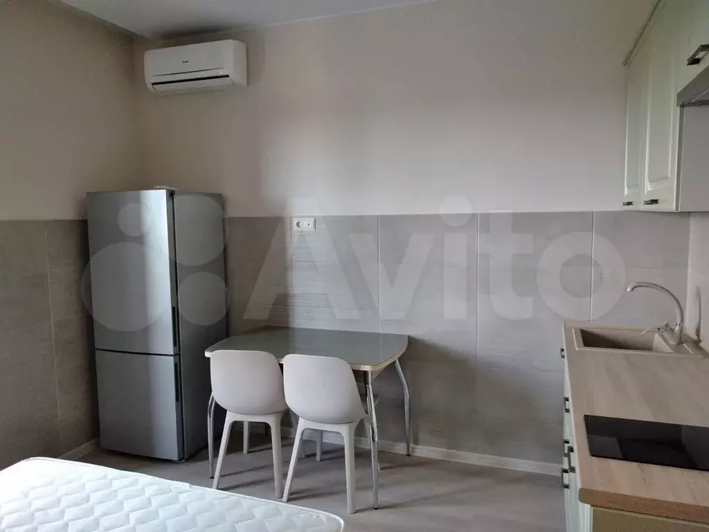 Квартира-студия, 23 м, 4/7 эт. - Фото 1