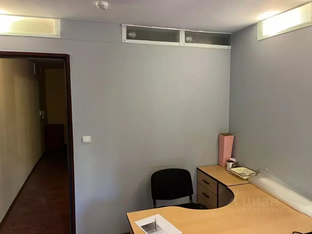 Офис в Калининградская область, Калининград ул. Сергеева, 21 (53 м) - Фото 1