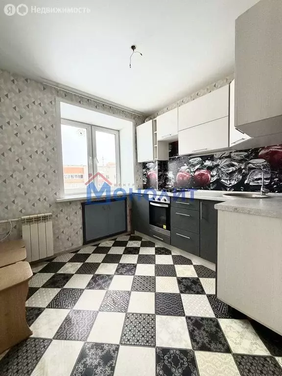 1-комнатная квартира: Ярославль, жилой район Липовая Гора, ... - Фото 1