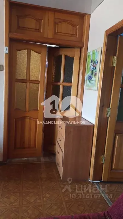 3-к кв. Новосибирская область, Новосибирск ул. Адриена Лежена, 9 (60.3 ... - Фото 1