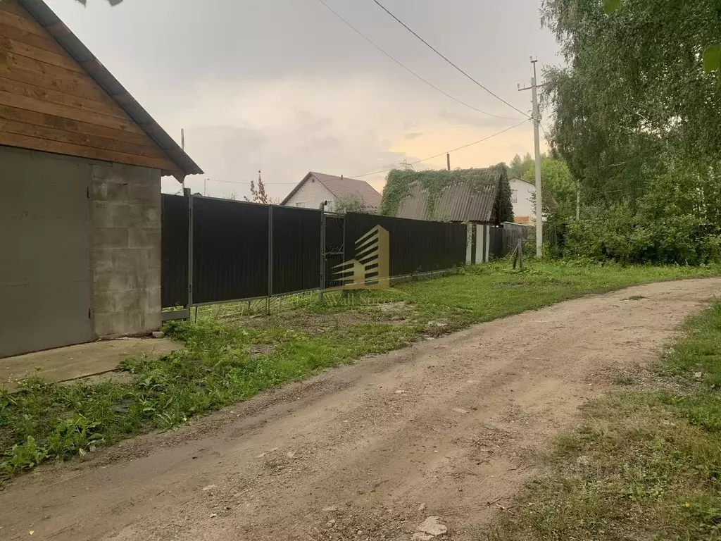 Участок в Новосибирская область, Новосибирский район, Станционный ... - Фото 1