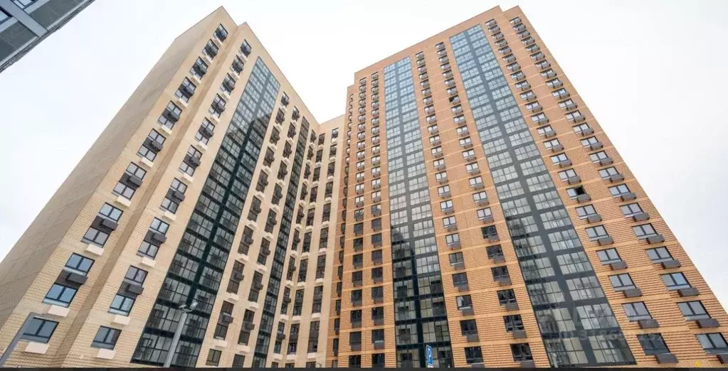 1-к кв. Москва ул. Нижняя Хохловка, 6 (40.0 м) - Фото 0