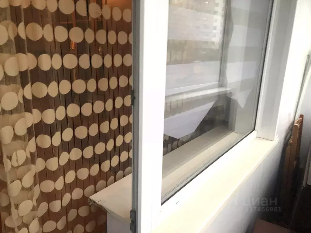 1-к кв. Орловская область, Орел ул. Дмитрия Блынского, 2А (35.0 м) - Фото 2