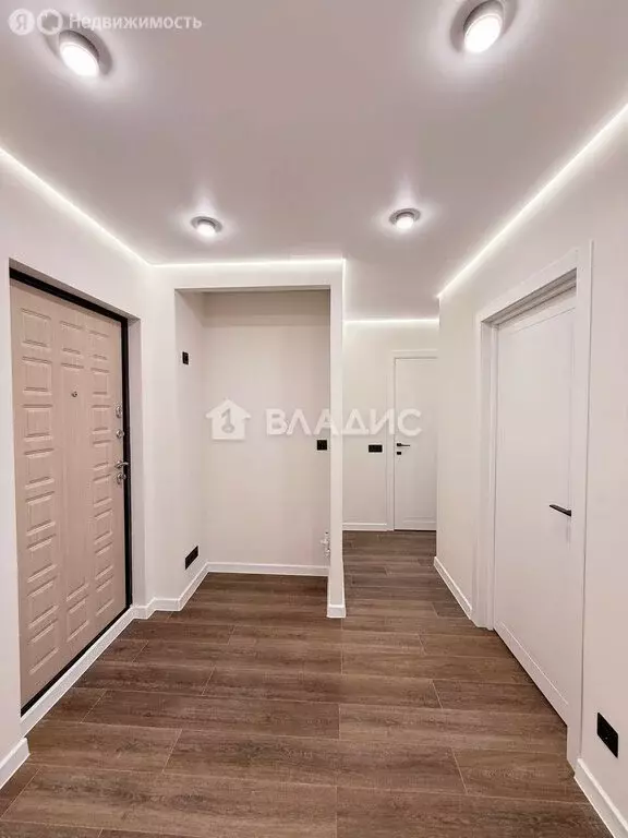 2-комнатная квартира: Москва, улица Исаковского, 14к1 (44.4 м) - Фото 0