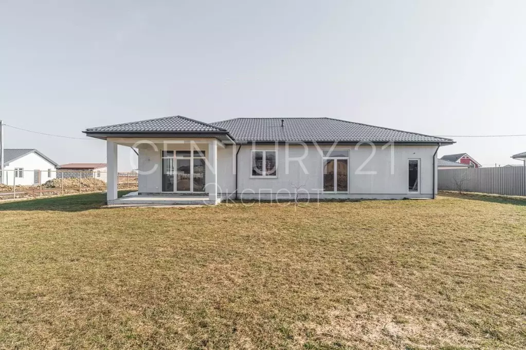 Дом в Калининградская область, Зеленоградский муниципальный округ, ... - Фото 1