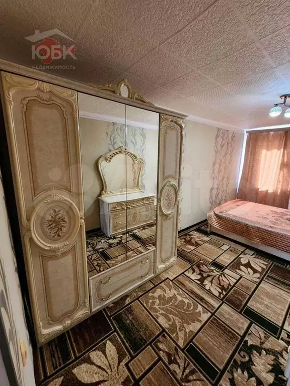 2-к. квартира, 43,9 м, 5/5 эт. - Фото 0