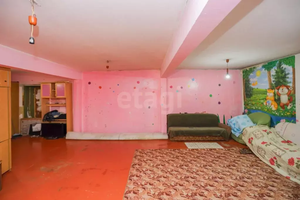 4-к кв. Иркутская область, Ангарск 17-й мкр, 12А (141.1 м) - Фото 1