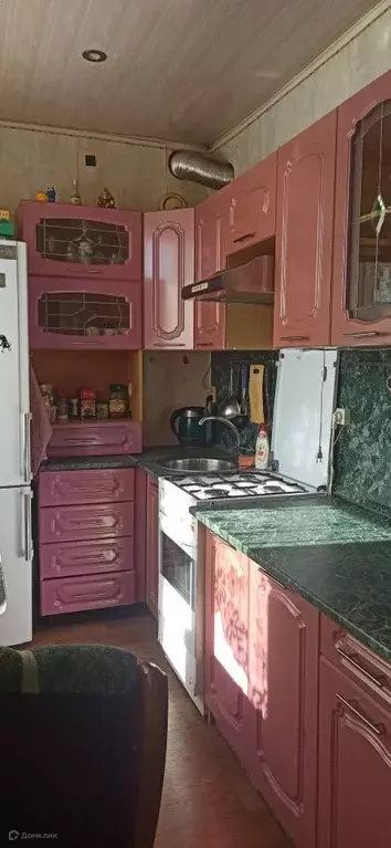 Продаётся 1-к квартира, 31.8 м - Фото 0