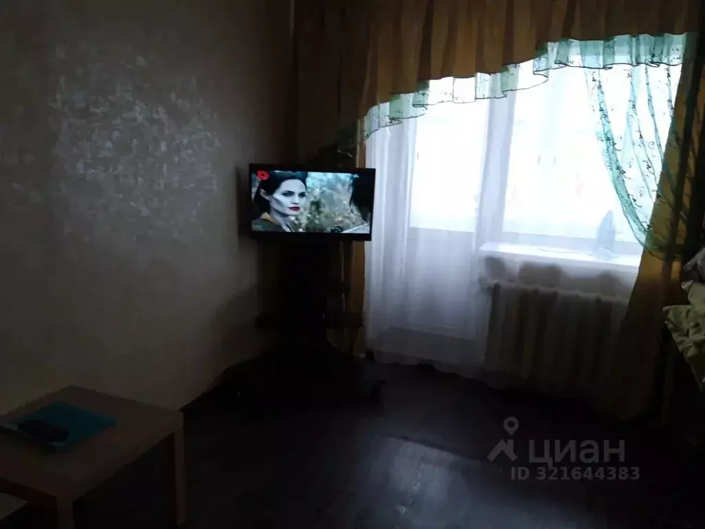 1-к кв. Саха (Якутия), Алдан ул. Гагарина, 1 (32.0 м) - Фото 1