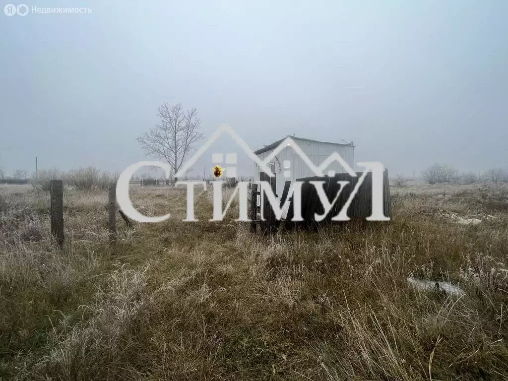 Участок в Аскизский район, Бирикчульский сельсовет (15 м) - Фото 0