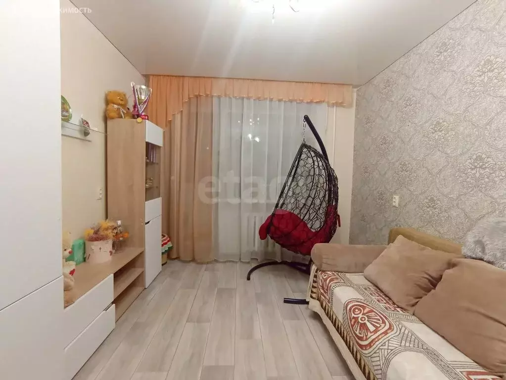 3-комнатная квартира: Котлас, улица Маяковского, 12А (58.4 м) - Фото 2