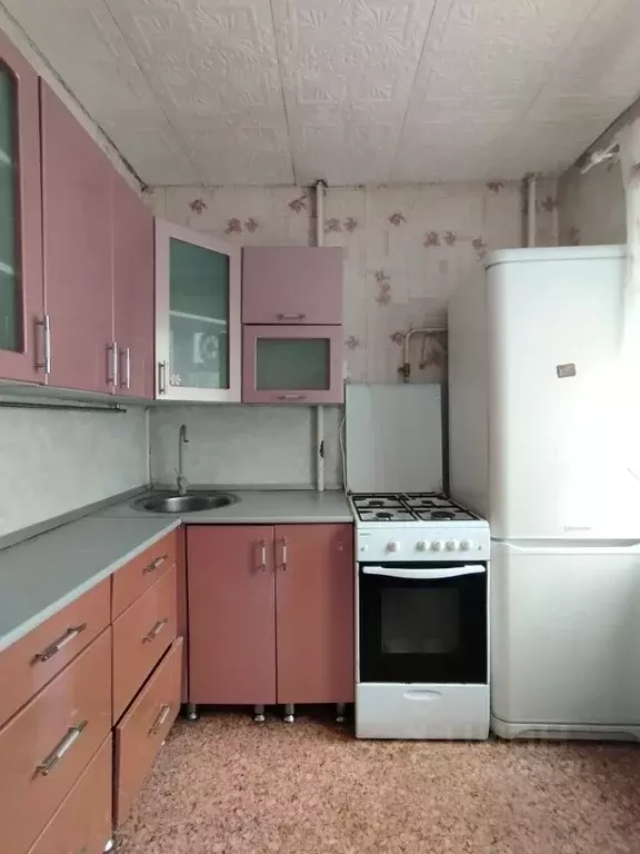 2-к кв. Кировская область, Киров Коминтерновский мкр, ул. Павла ... - Фото 1