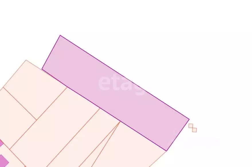 Участок в Владимирская область, Гороховецкий муниципальный округ, пос. ... - Фото 2