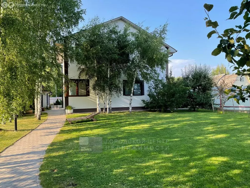 Дом в Московская область, городской округ Клин, деревня Захарово, ... - Фото 1