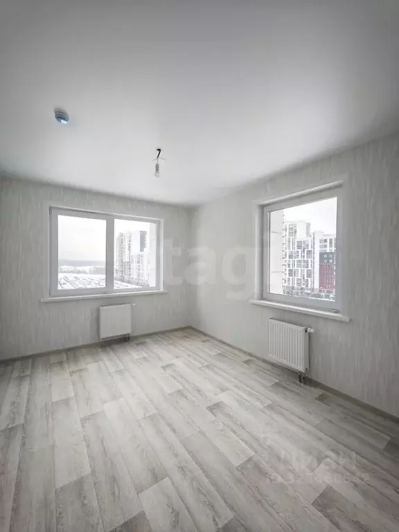 2-к кв. Пермский край, Пермь ул. Серебристая, 5 (49.8 м) - Фото 1