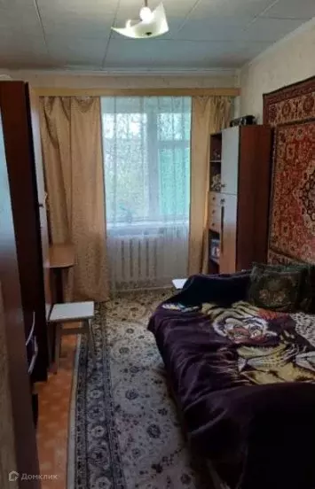 Продаётся 3-к квартира, 61 м - Фото 0