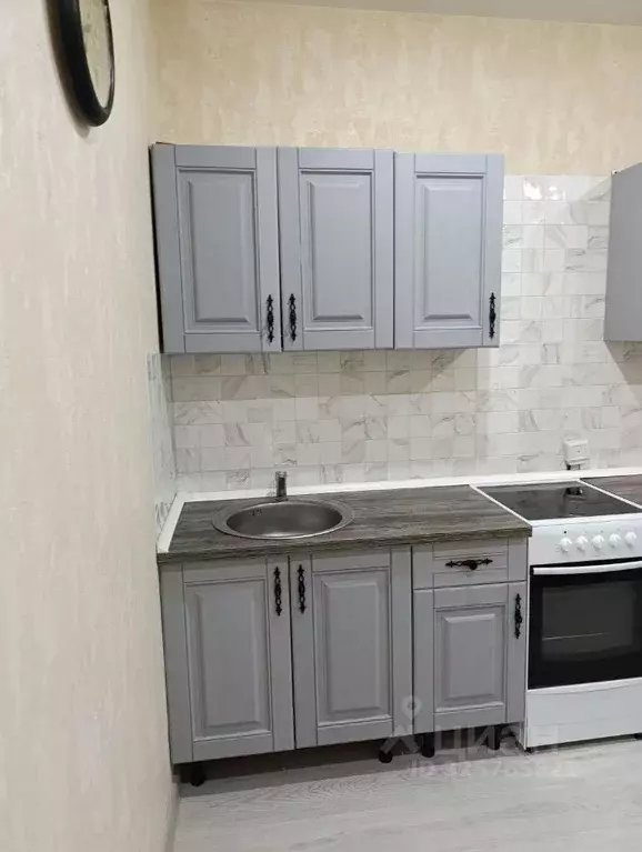 1-к кв. Краснодарский край, Краснодар ул. Трудовой Славы, 43 (36.9 м) - Фото 2