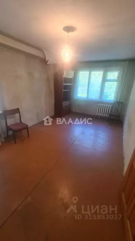 2-к кв. Алтайский край, Бийск Приречная ул., 2/1 (48.7 м) - Фото 1